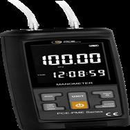 PCE Instruments PCE PME 100 - Manometer PCE-PME 100