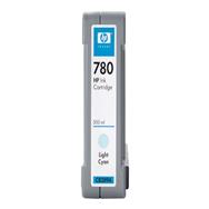 HP 780 Ink Cartridge: Pigment-Based, 1 Pc
