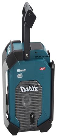 Makita MR007GZ Radio de travail 18V-40V