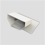 Accessoires de table Siedle pour Axiom In-Home ZTA 150-0 W