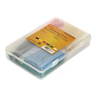 Kit de gaines thermorétractables Delock