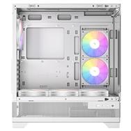 Antec CX700 ARGB Midi tour blanche