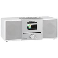 Telestar DIRA S 32i - Portable - Analog & digital - DAB+ - FM - 174 - 240 MHz - 174 - 240 MHz - 15 W