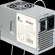 Inter-Tech 88882246 Power Supply TFX-300-X Argus
