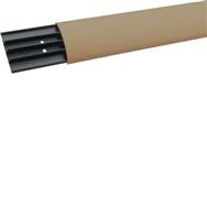Hager SL1807501019 2 m PVC beige