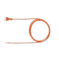 Bachmann 244.876 Câble 5 m 250 V 16 A