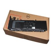 Dell 05XJ6R Akku 97Wh Original - Rechargable Battery - 8,071 mAh