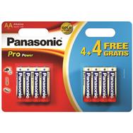 LR6PPG/8BW 4+4F
