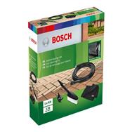 Bosch F016800572 AUTOWASCH-Set HAutowaschset Hochdruckreiniger