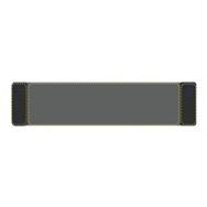 Dragonne Zebra pour support de poignet d'ordinateur portable