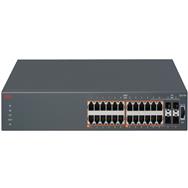Commutateur de routage Ethernet Avaya 3524GT-PWR+