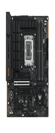 Carte mère ASUS TUF GAMING B760M-PLUS II