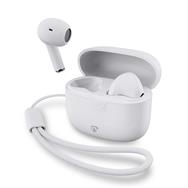 Nedis VollstÃƒÂ¤ndig drahtlose KopfhÃƒÂ¶rer| Bluetooth| max. Batteriespielzeit 16 Std| - Headphones - Wireless