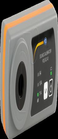 PCE Instruments PCE-SC 43 Calibratore