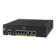 Cisco GE VDSL2/ADSL2+ over POTS non-US 4G LT - Router - 1 Gbps