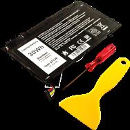 Batterie d'ordinateur portable Dell Li-Po Frei 54024