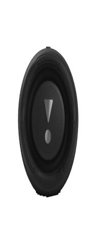 Enceinte portable JBL Charge 5 Harman Kardon Noir IP67