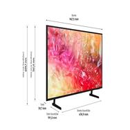 Samsung GU85DU7179U - 85" Diagonal Class DU7179 Series LED backlit LCD TV
