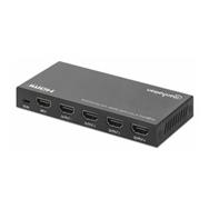 Répartiteur HDMI Manhattan