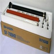 Sharp SF-780HR, Laser, 60 000 pages, Sharp SF-7800, SF-7830, SF-7850