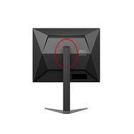 AOC 23.8" 24G4HA 16 09 2xHDMI+DP black/red - Flat Screen