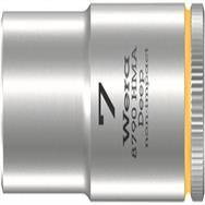 Douille Wera 004504 7 mm