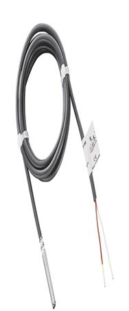 Capteur de température MDT PT1000 standard 3m SCN-PTST3.01