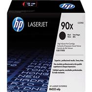 HP Original Toner: For HP Color LaserJet 601DN Black HC