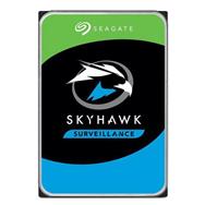 Seagate Surveillance SkyHawk 3,5" 4 000 Go Serial ATA III - Disque dur - Serial ATA