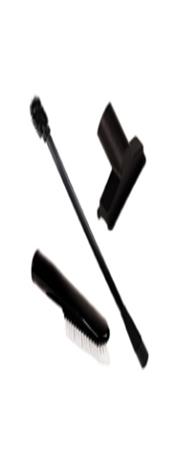 Einhell 2351255 - Kit de buses pour aspirateur tambour - Noir - TC-VC 1815 S