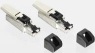 Connecteurs RJ45 LanTEK III TREND Networks R161050