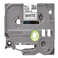 Brother TZe-211 - Autocollant