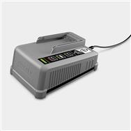 Chargeur rapide Kärcher Power+ 18/60