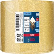 Bosch Expert C470 Schleifblatt 93mm K40 50 Meter Rolle fÃƒÂ¼r Schwingschleifer zum