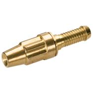 Raccord de tuyau Gardena 7160-20 en laiton