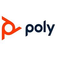 Poly Trio 8300 Power Supply with Cord and CAT-5 EMEA - INTL English - Euro