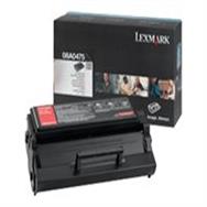 Lexmark 08A0475 - 3000 pages - Black
