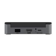 ZAGG Hub Media 6 Port Universal Grey/Black