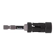 Makita E-20270 Torsion Ultra Mag Impact Premier 1/4 Zoll Bithalter