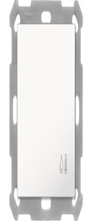 MDT SCN-RTR55O.01 contrôleur d'objet 55 blanc pur brillant