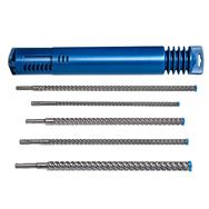 Bosch EXPERT Hammerbohrer Elektriker-Kit plus-7X 5tlg0615997671