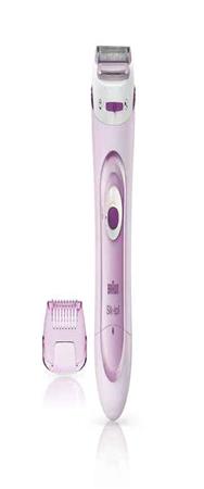 Braun Silk-epil Lady Shaver LS 5100 Rasoir pour femme