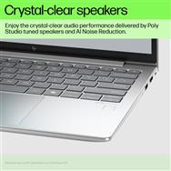 HP EliteBook 660 G11: Ultra 5-125U, 512GB SSD, 16GB RAM, Windows 11 Pro