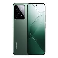 Xiaomi 14 Dual Sim - Green EU - MZB0G1CEU - Smartphone - 512 GB