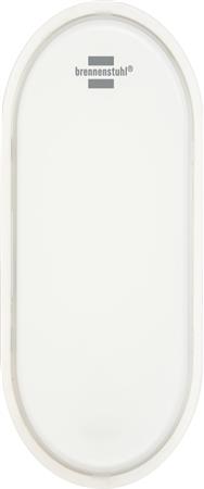 Brennenstuhl 1270780900 Applique d'extérieur LED 15W blanc