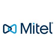 Cache-clip Mitel pour 732d