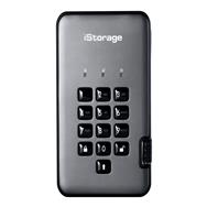 iStorage diskAshur Pro2 SSD 256/FIPS 1402