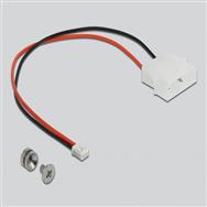 Convertisseur Delock M.2 Key B+M mâle vers USB Type-C