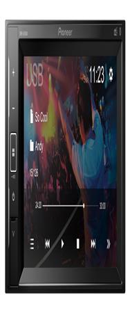 Pioneer DMH-A240DAB