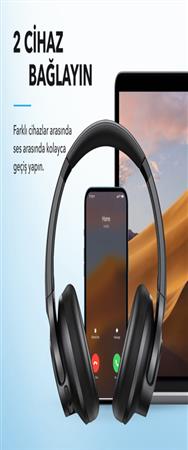 Casque Anker Soundcore Q20i
